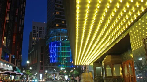 Distrito Teatral de Boston