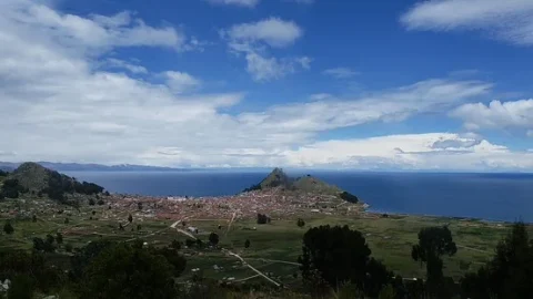 Horca del Inca