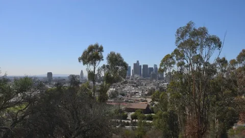 Dodger Stadium