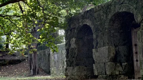 Pedra Naha