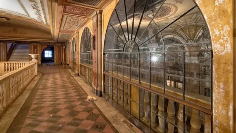 Teatro Majestic