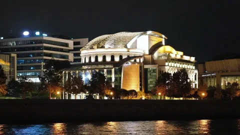Teatro Nacional