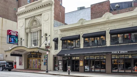 Teatro Shubert