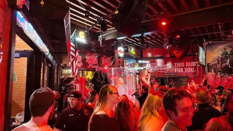 Honky Tonk Central