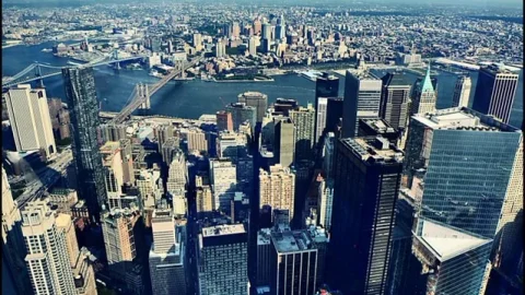 One World Observatory