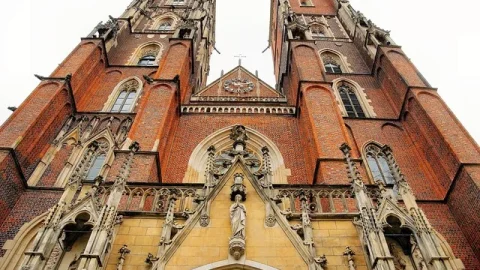 Catedral de São João Batista