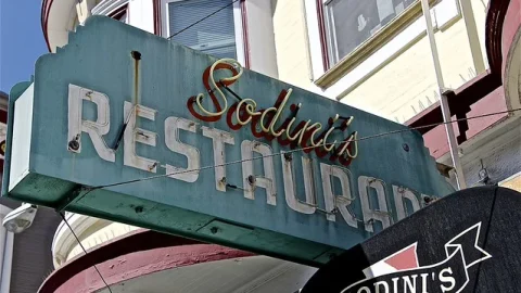 North Beach