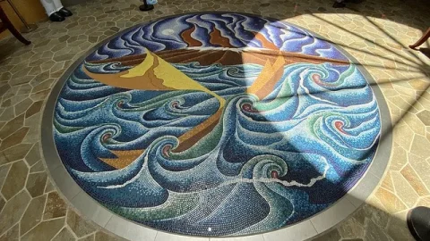 Centro de Astronomia 'Imiloa