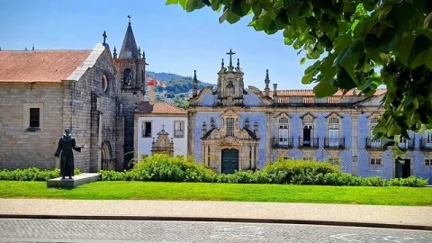 Hospital Público de 1773
