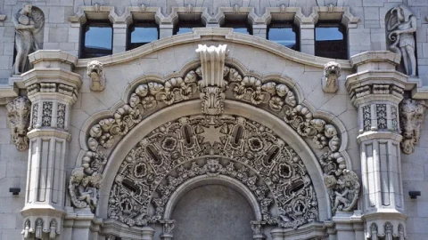 Distrito dos Teatros da Broadway de Los Angeles