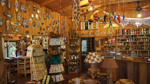 La Aripuca