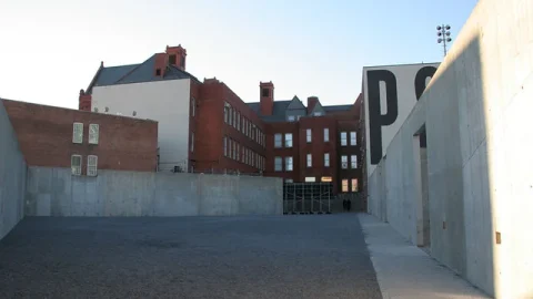 MoMA PS1
