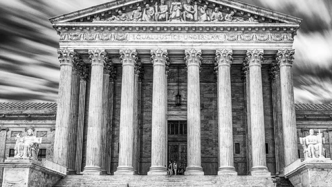 Suprema Corte dos Estados Unidos