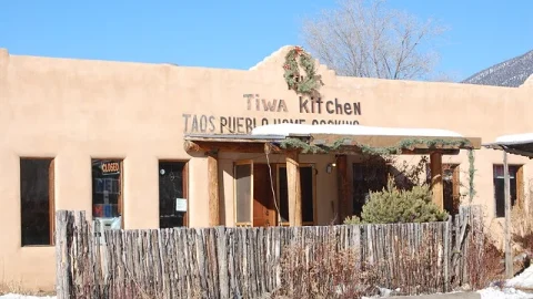 Pueblo de Taos