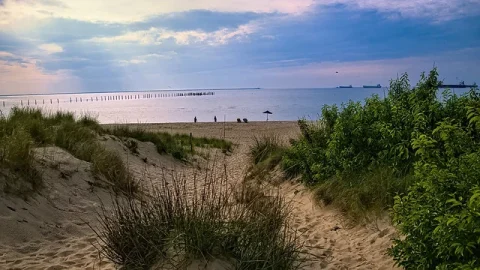 First Landing State Park
