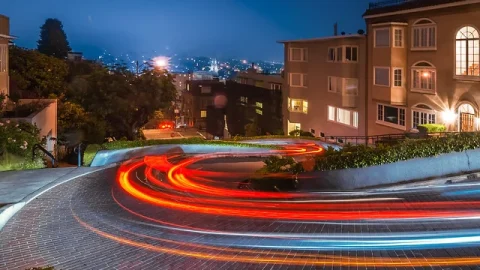 Lombard Street