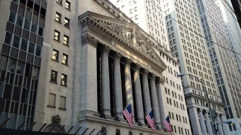 Bolsa de Valores de Nova York (NYSE)