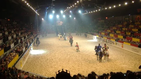 Medieval Times Chicago