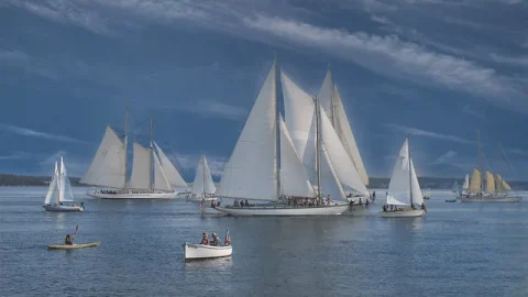 Porto de Cruzeiros de Seattle
