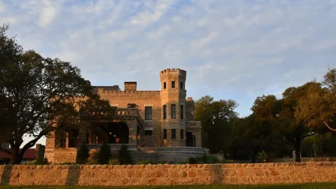 Castelo Cottonland