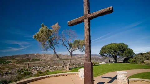 Parque Serra Cross