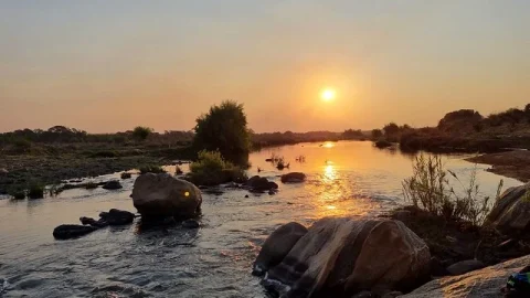 Rapids Water Park