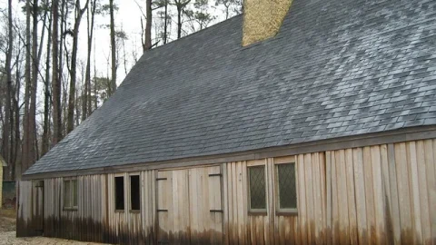 Jamestown Glasshouse