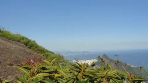 Pedra Bonita