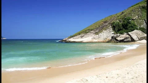 Praia de Grumari