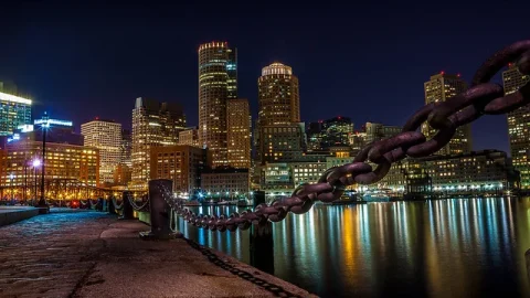 Rowes Wharf
