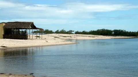 Praia da Prainha