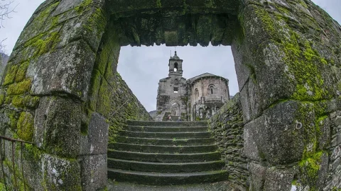Parque das Ruínas