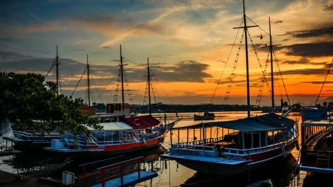 Marina da Glória