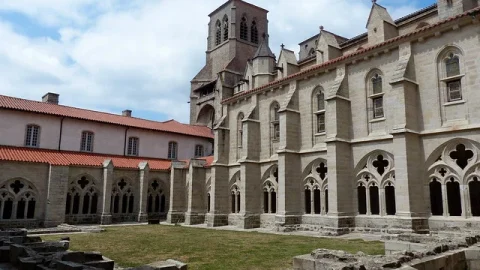 Museu Nacional da História Funerária