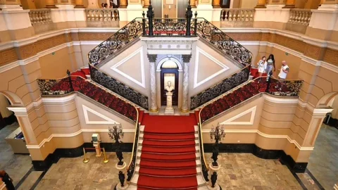 Biblioteca Nacional do Brasil