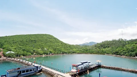 Ilha Hon Mieu