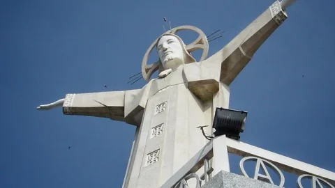 Estátua de Cristo Rei (Cristo de Vung Tau)