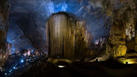 Caverna do Paraíso