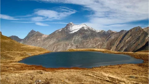 Vila Lac