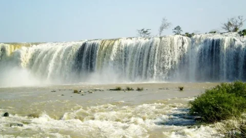 Cachoeira Dray Sap