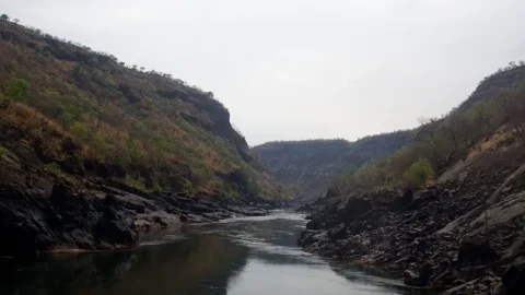 Garganta de Batoka