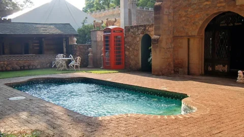 Bulawayo