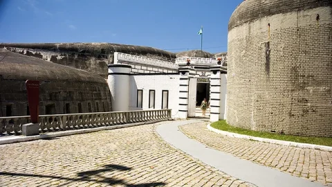 Forte de Copacabana