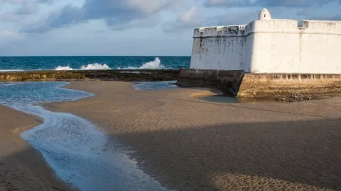 Forte dos Reis Magos