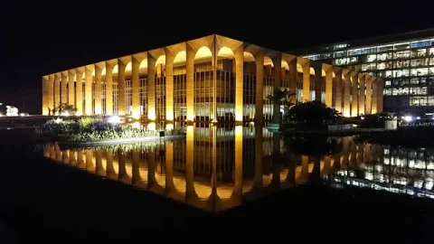 Palácio do Itamaraty