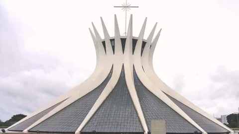 Catedral de Brasília (Catedral Metropolitana)