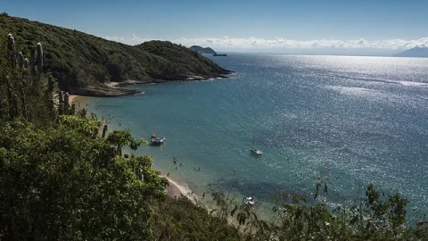Praia de João Fernandes