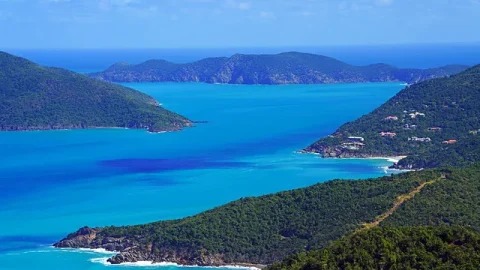 Jost Van Dyke