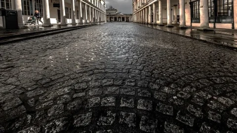 The Baths