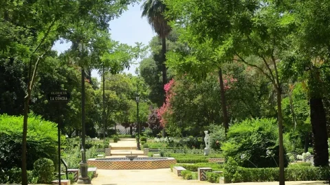 Parc La Fontaine